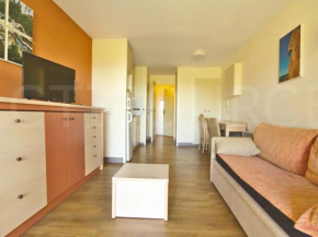Duplex 3 pièces avec solarium et accès piscine à Cap Esterel - FR-1-504-666